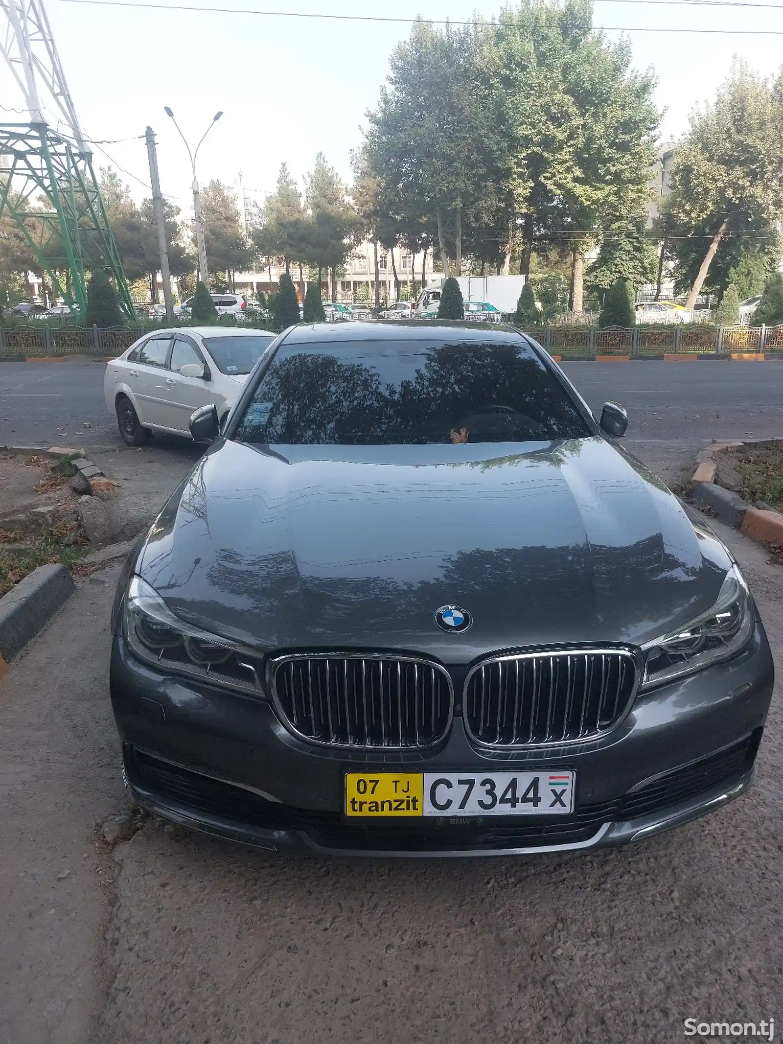 BMW 5 series, 2018-2