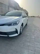 Toyota Corolla, 2018 на заказ-4