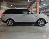 Land Rover Range Rover Sport, 2016-4