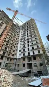 2-комн. квартира, 9 этаж, 66 м², Парк Камоли Худжанди-7