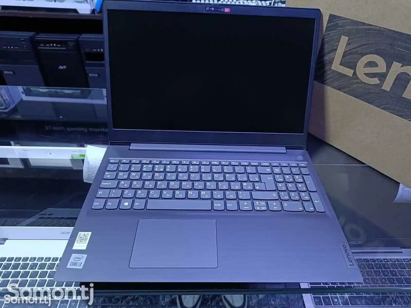 Ноутбук Lenovo Ideapad V15 G1 Core i3-10110U / 4GB / 1TB / 10TH GEN-3