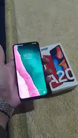 Samsung Galaxy A20-2