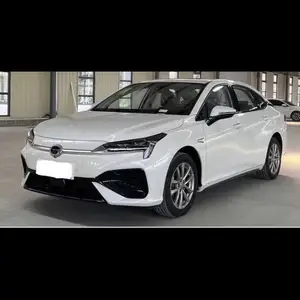 GAC Aion S, 2024