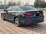 Hyundai Sonata, 2014-8