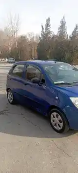 Chevrolet Matiz, 2007-3