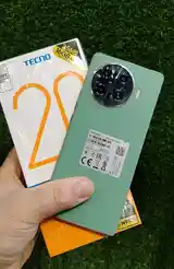 Tecno 20 pro plus-2