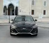 Hyundai Sonata, 2018-3