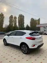 Geely Emgrand, 2019-4