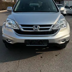 Honda CR-V, 2010