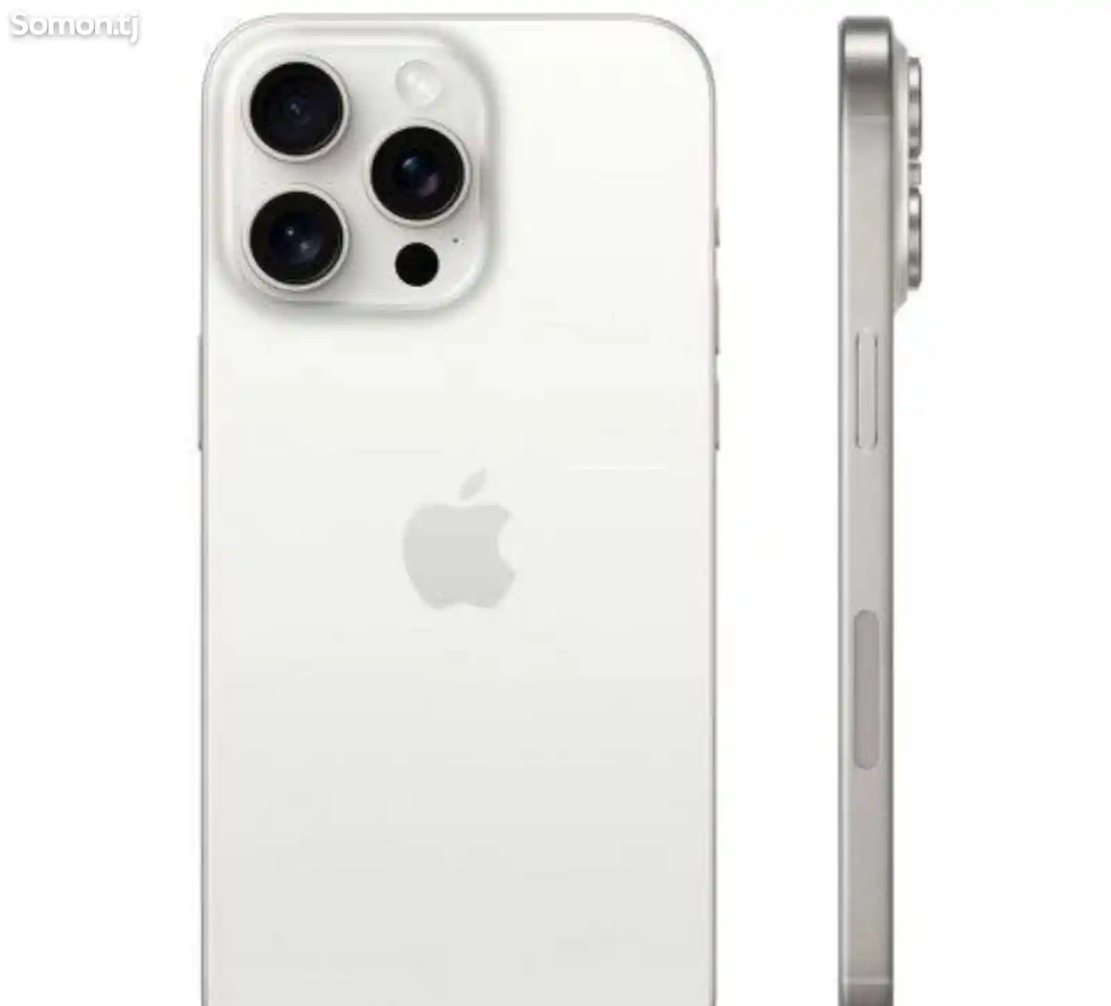 Apple iPhone 15 Pro Max, 256 gb, Natural Titanium-2