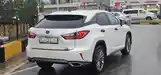 Lexus RX series, 2016-5