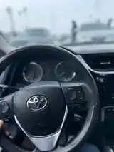 Toyota Corolla, 2019-4