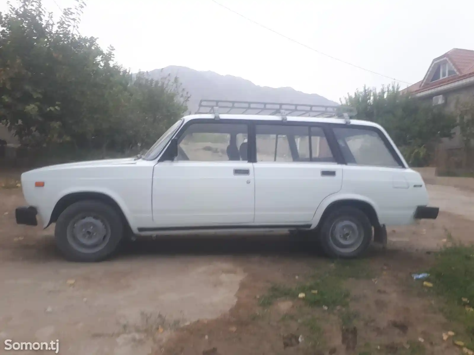 ВАЗ 2104, 1994-4