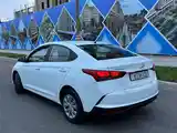 Hyundai Accent, 2021-2