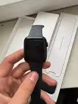 Смарт часы Apple Watch 7 45 mm midnight-2