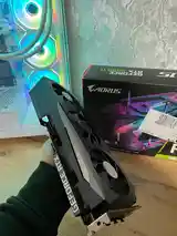 Видеокарта Aorus GeForce RTX 3060Ti 8GB-4