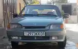 ВАЗ 2115, 2004-5