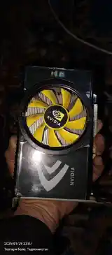 Видеокарта Nvidia 2GB 128 Bita-2