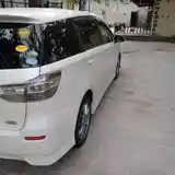 Toyota Wish, 2014-5