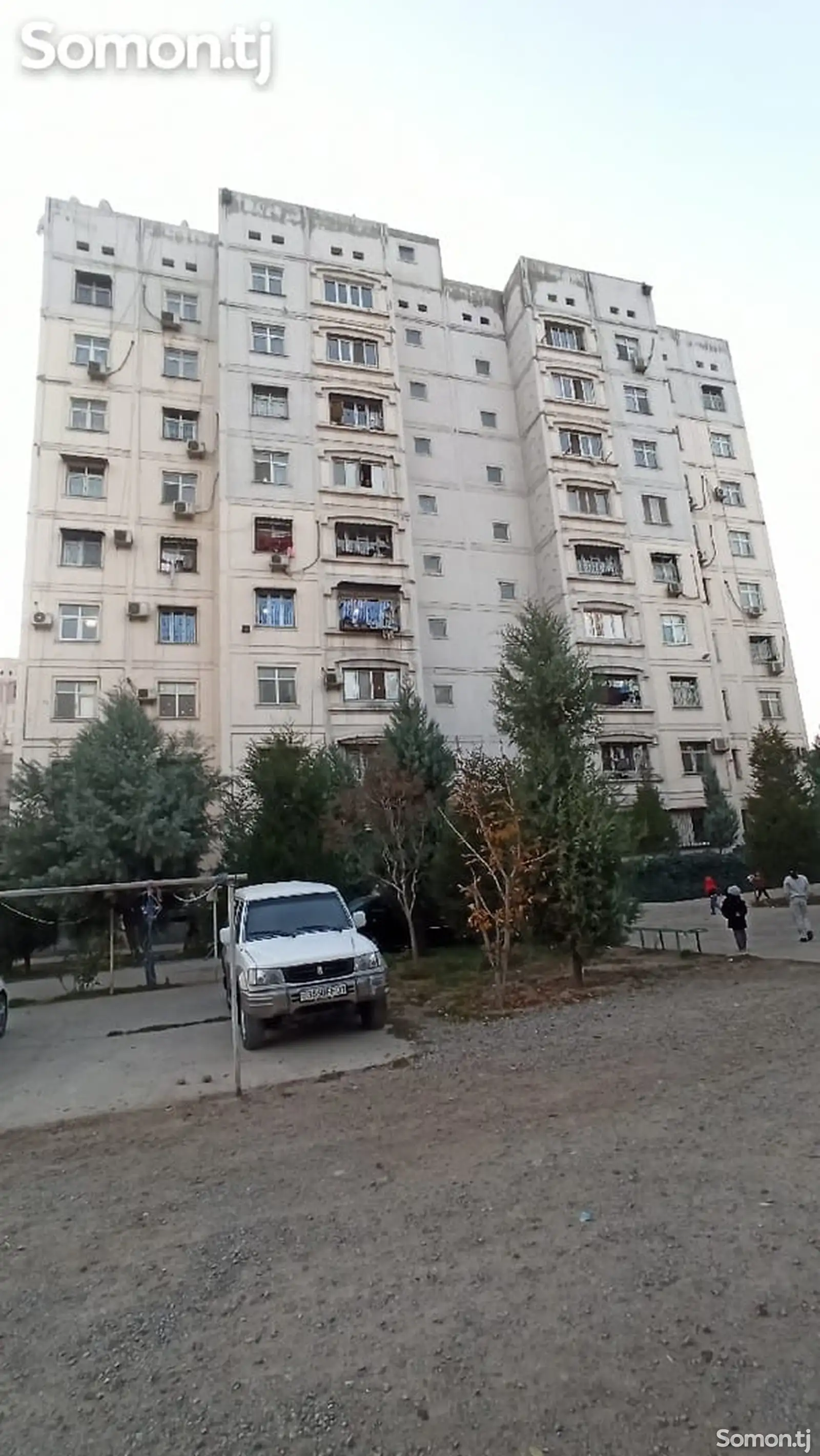 1-комн. квартира, 9 этаж, 50 м², Автовокзал-1