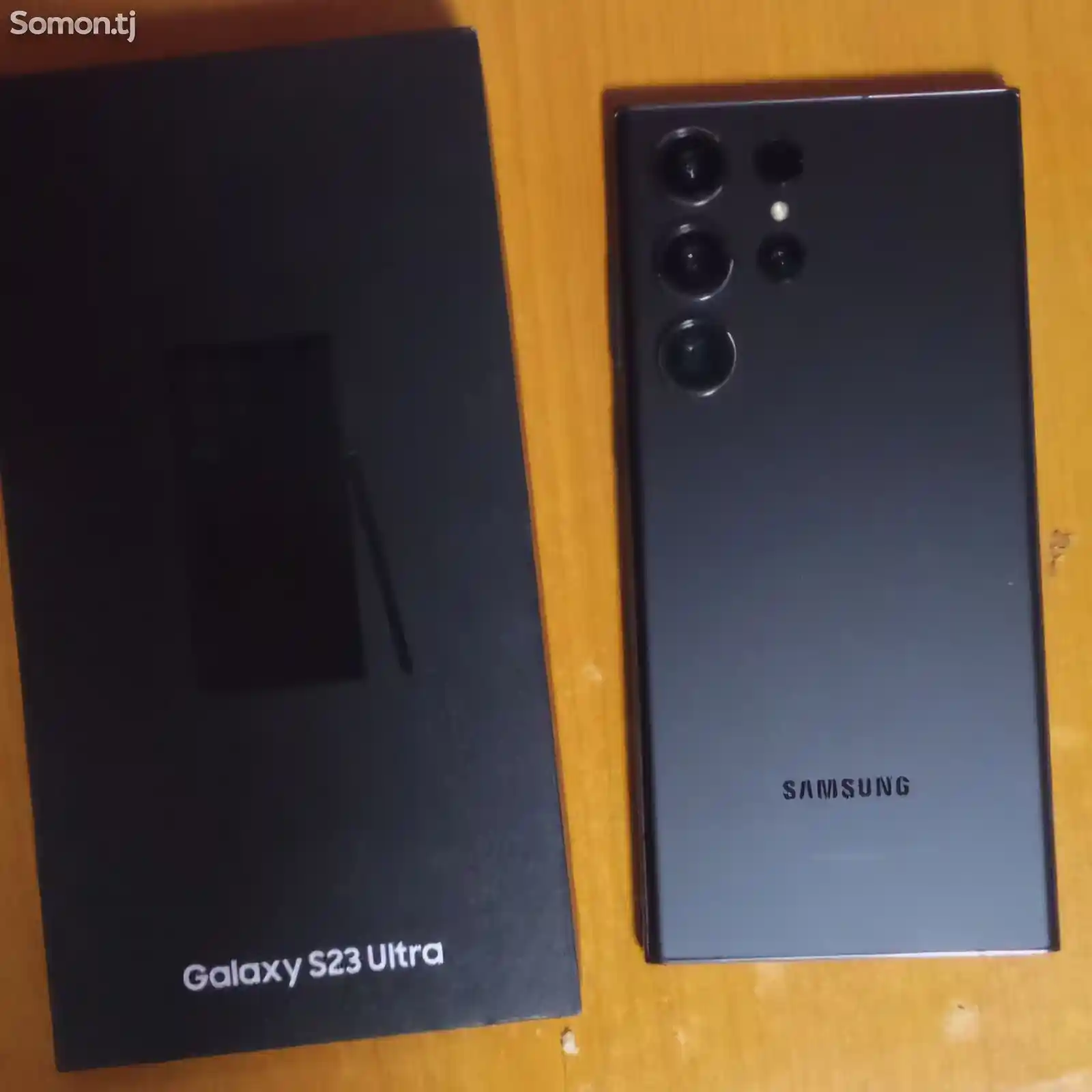 Samsung Galaxy S23 Ultra-3