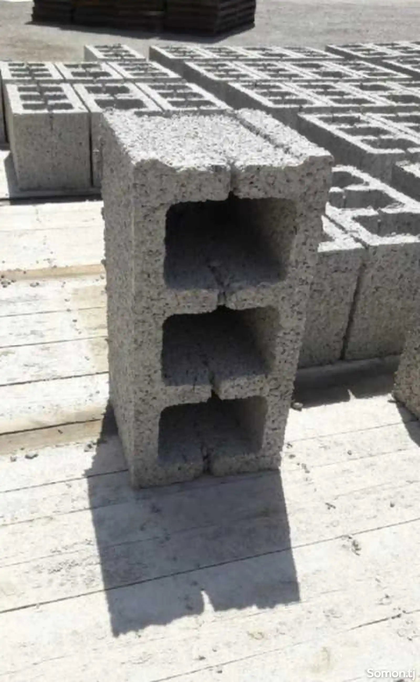 Цементблок-4