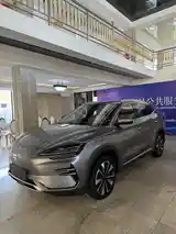 BYD Song Plus, 2024-3