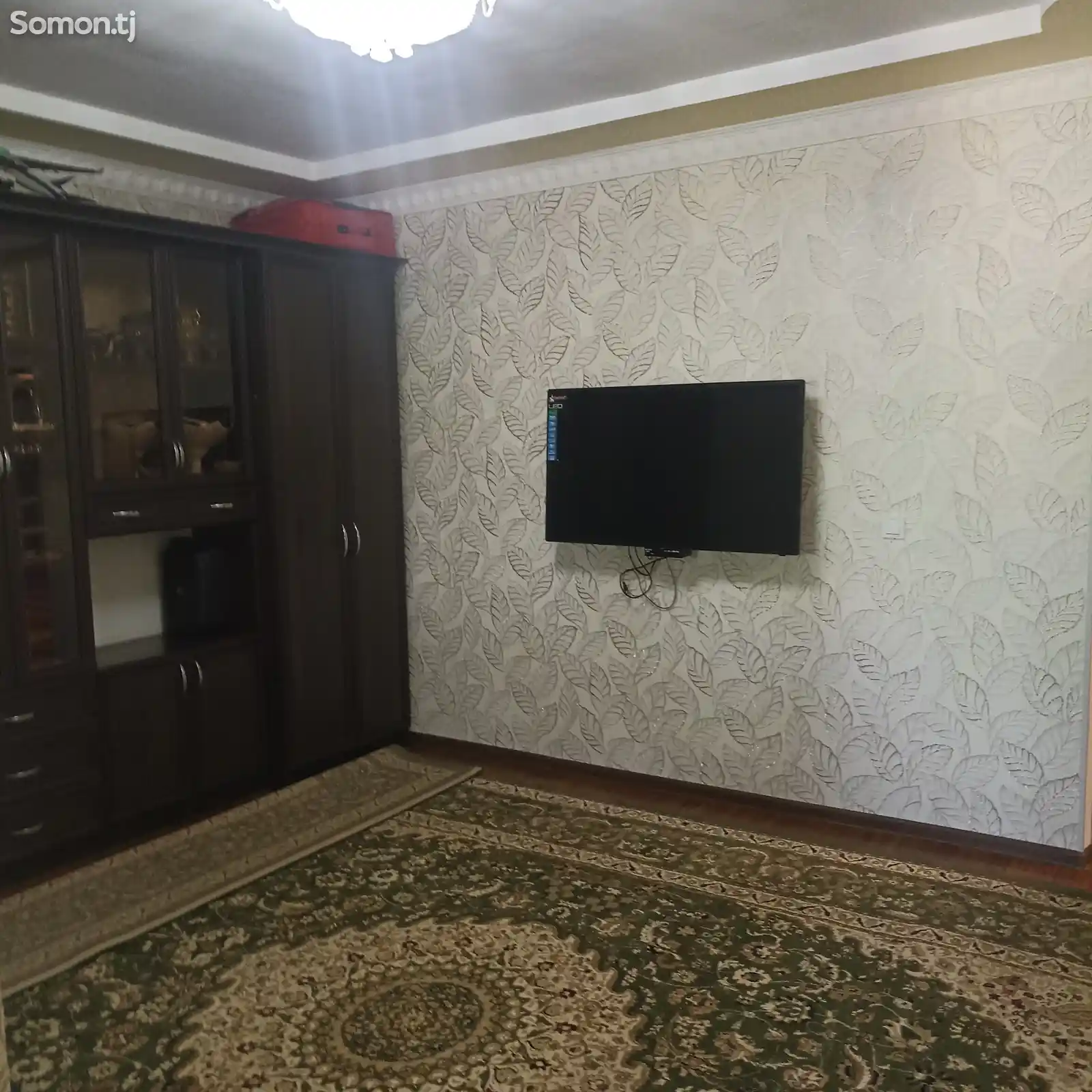 4-комн. квартира, 6 этаж, 90 м², Гипрозем-9