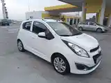 Chevrolet Spark, 2015-6