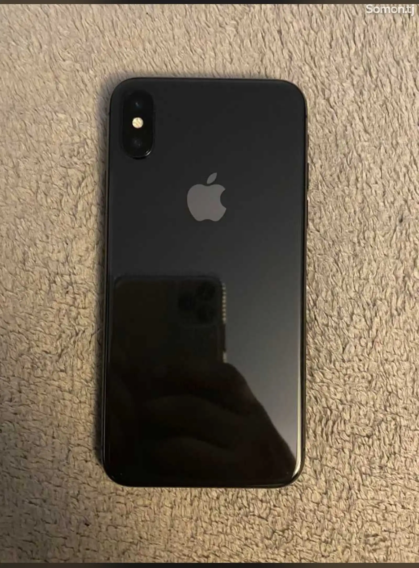 Apple iPhone X, 64 gb, Space Grey-1