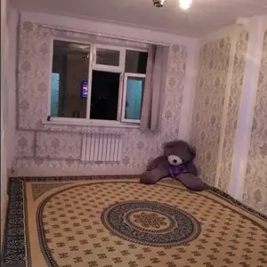 2-комн. квартира, 7 этаж, 80м², Профсоюз