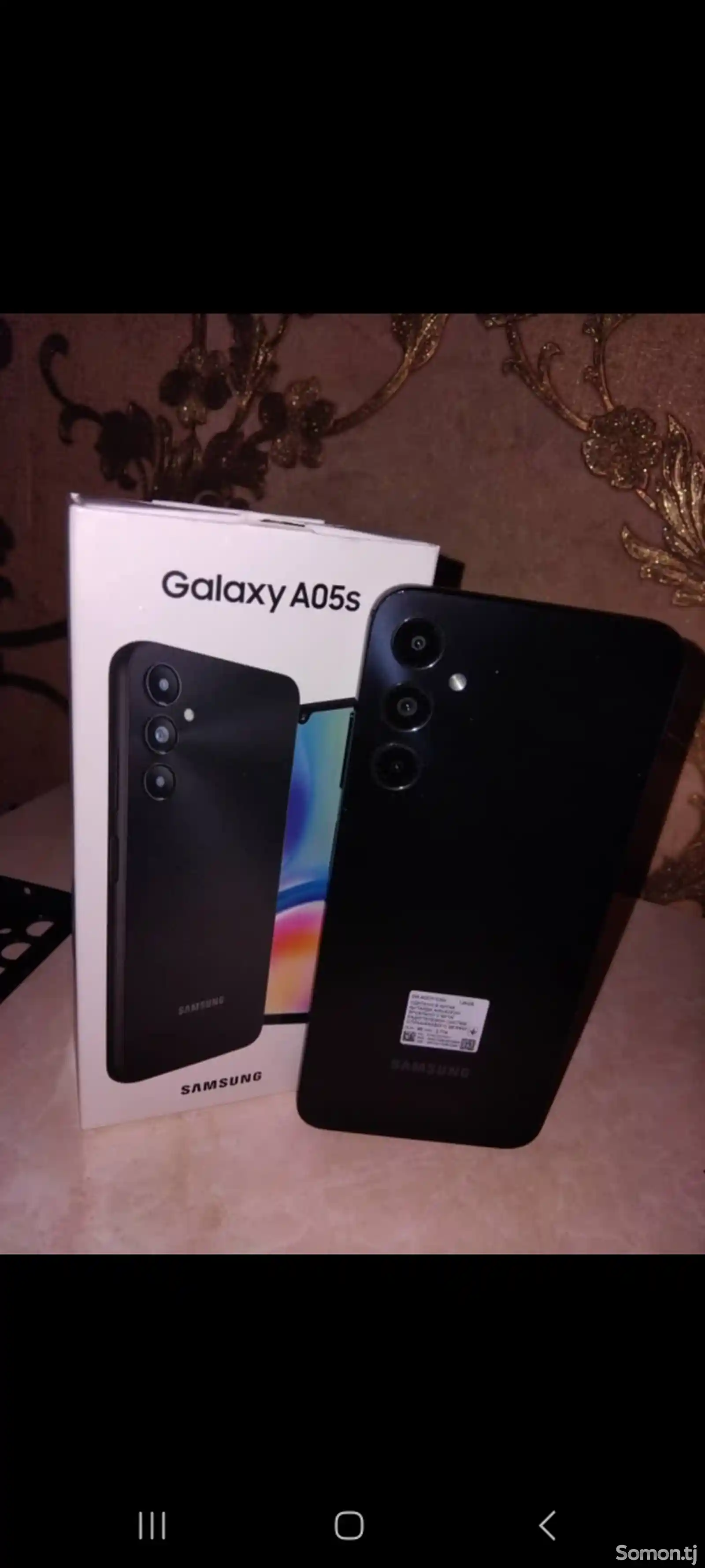 Samsung Galaxy A05s 5G 4/128Gb-2