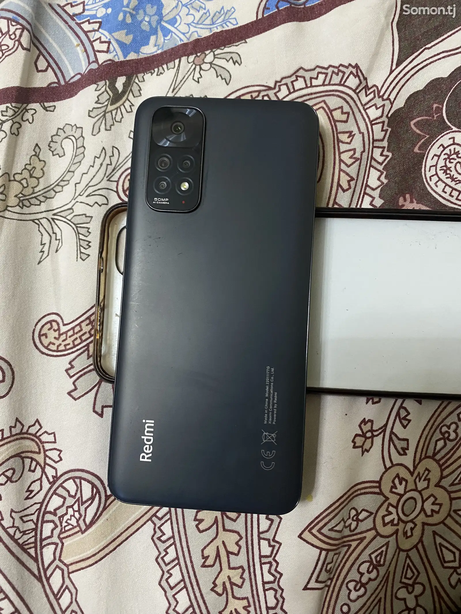 Xiaomi Redmi Note 11-1