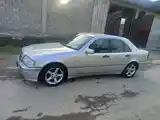 Mercedes-Benz C class, 1998-3