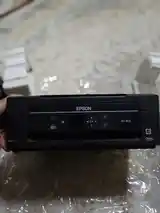 Принтер Epson-2