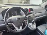 Honda CR-V, 2007-5