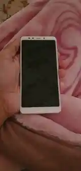 Xiaomi Redmi 5-7