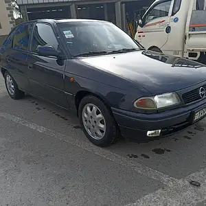 Opel Astra F, 1998