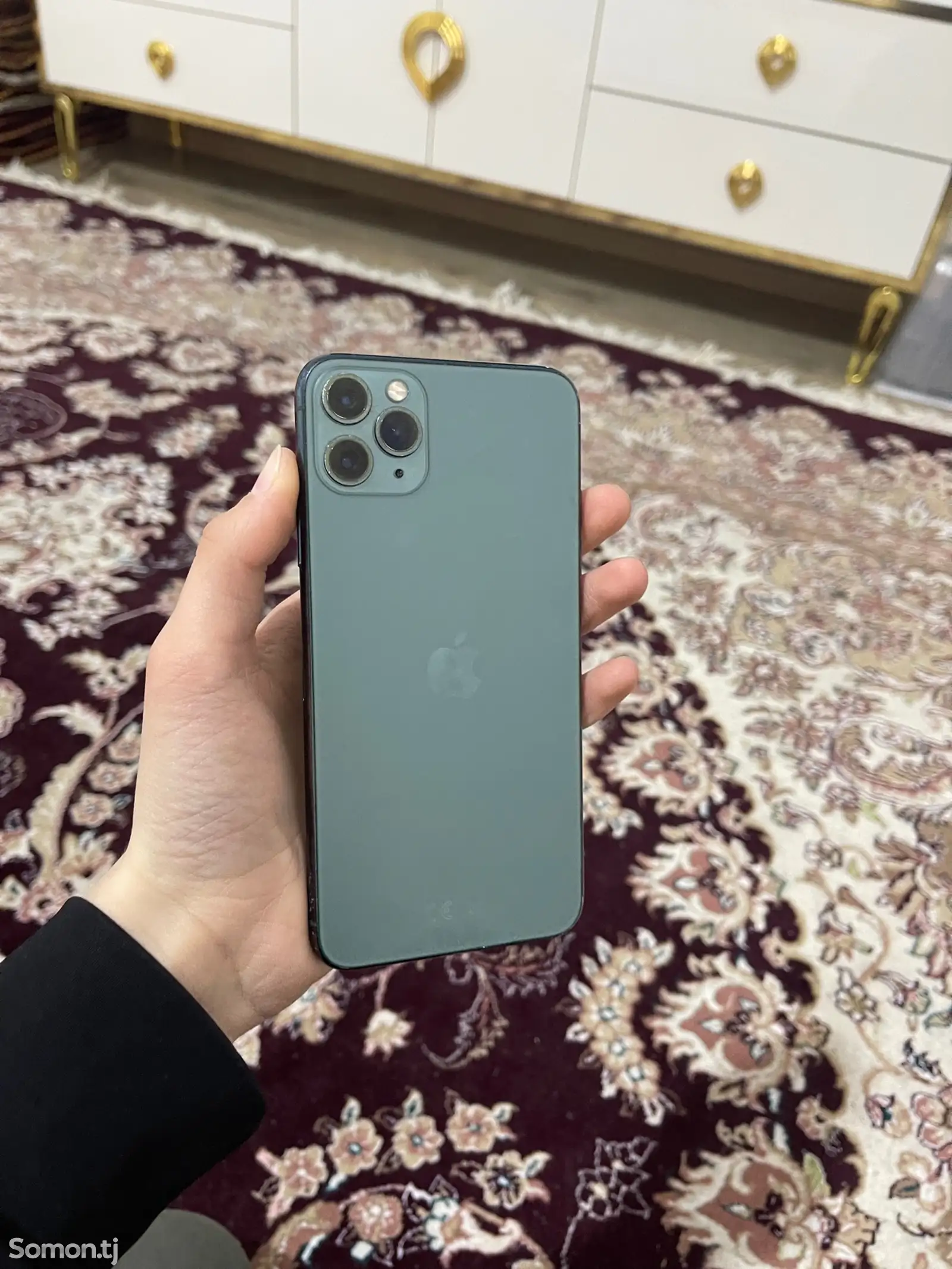 Apple iPhone 11 Pro Max, 64 gb, Space Grey-1