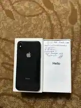 Apple iPhone Xs Max, 64 gb, Space Grey-3