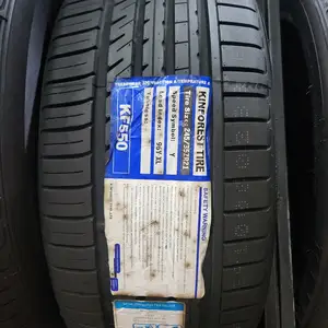 Шины 245/35 R21