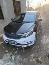 Kia Rio, 2016-2