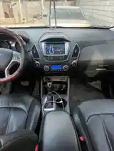 Hyundai Tucson, 2014-7