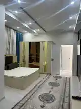 2-комн. квартира, 9 этаж, 80м², Садбарг-3