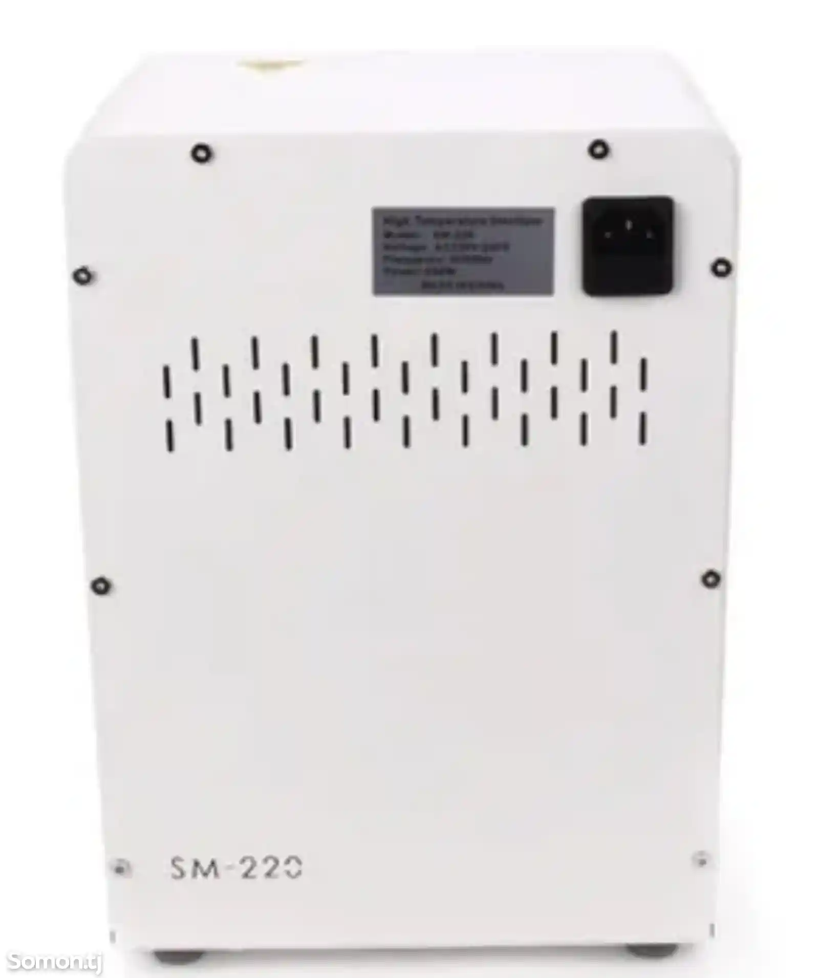 Сухожаровой шкаф SM-220 Sanitizing Box-6