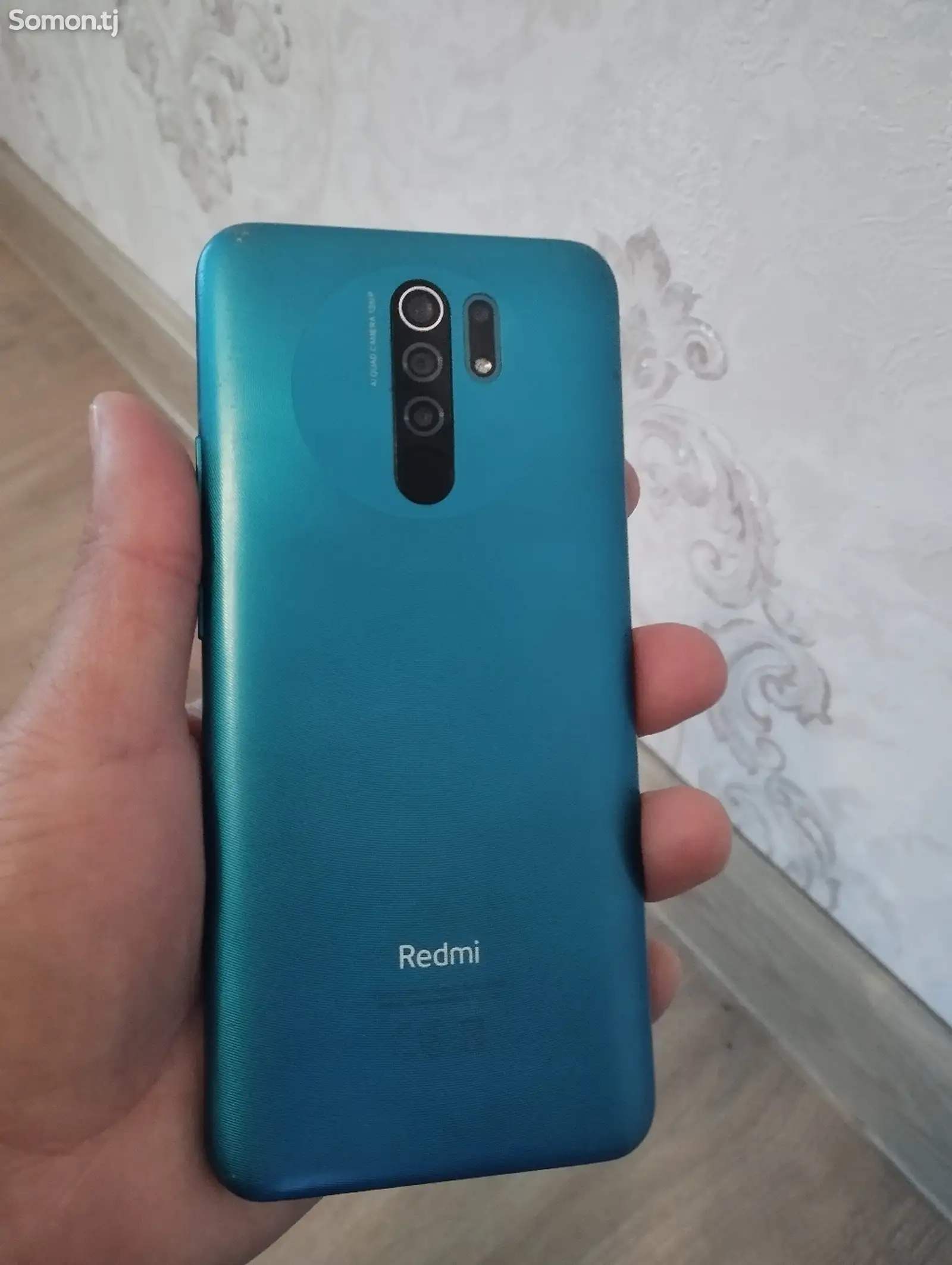 Xiaomi Redmi 9-1