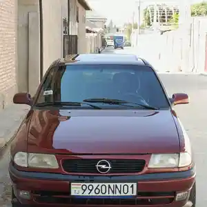 Opel Astra F, 1996