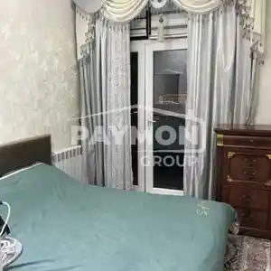 2-комн. квартира, 14 этаж, 50м², Доми Газпром