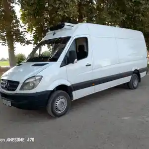 Фургон Mercedes Benz sprinter 2008