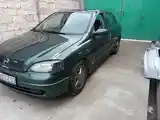 Opel Astra G, 1999-2